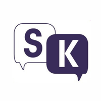 The Social Kinetic logo