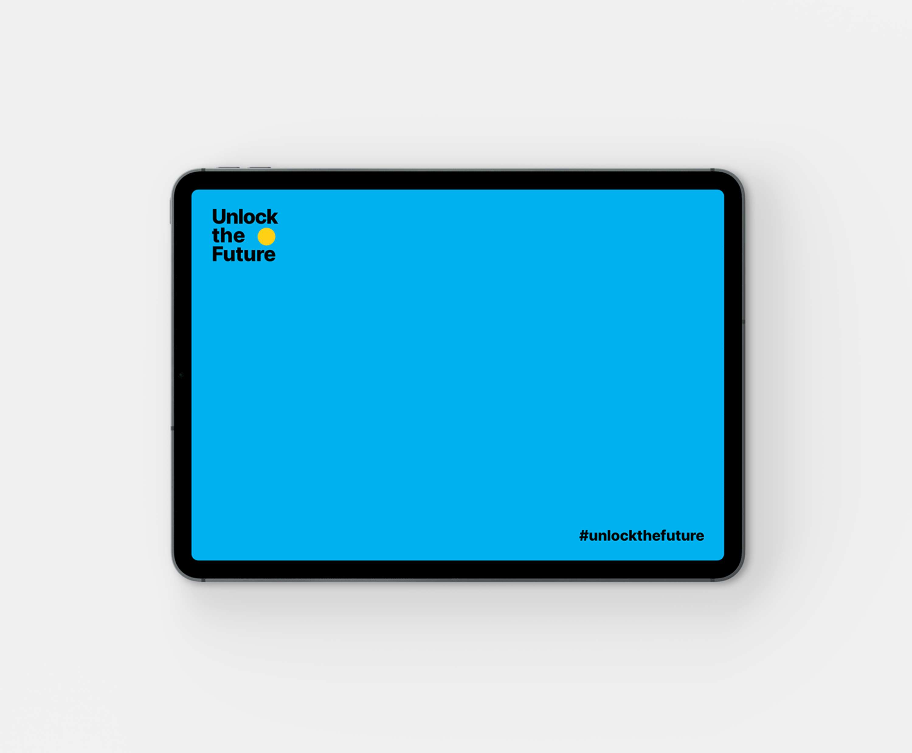 Unlock the Future by Studio Apm