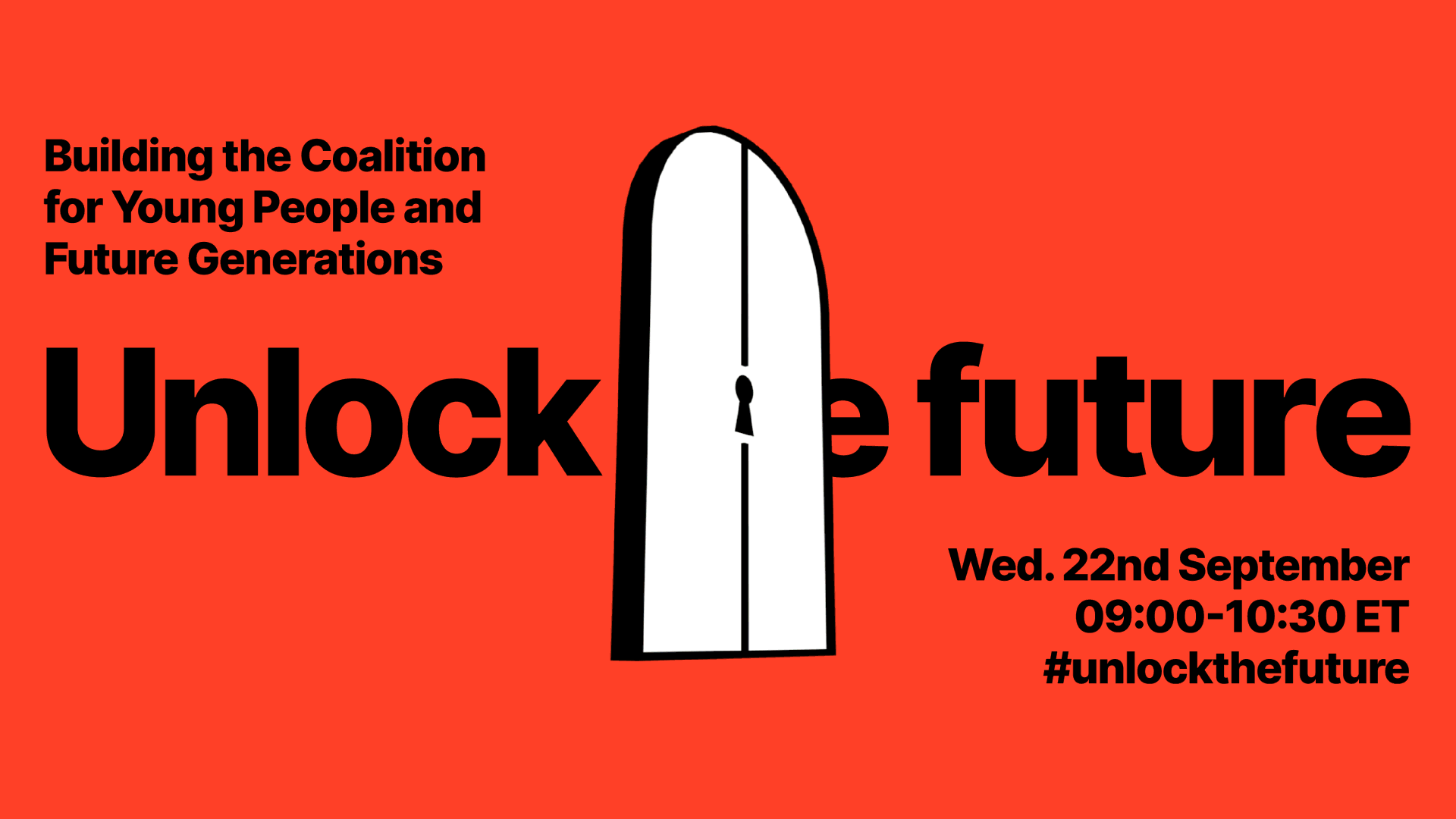 Unlock the Future by Studio Apm