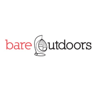 Bare Outdoors logo