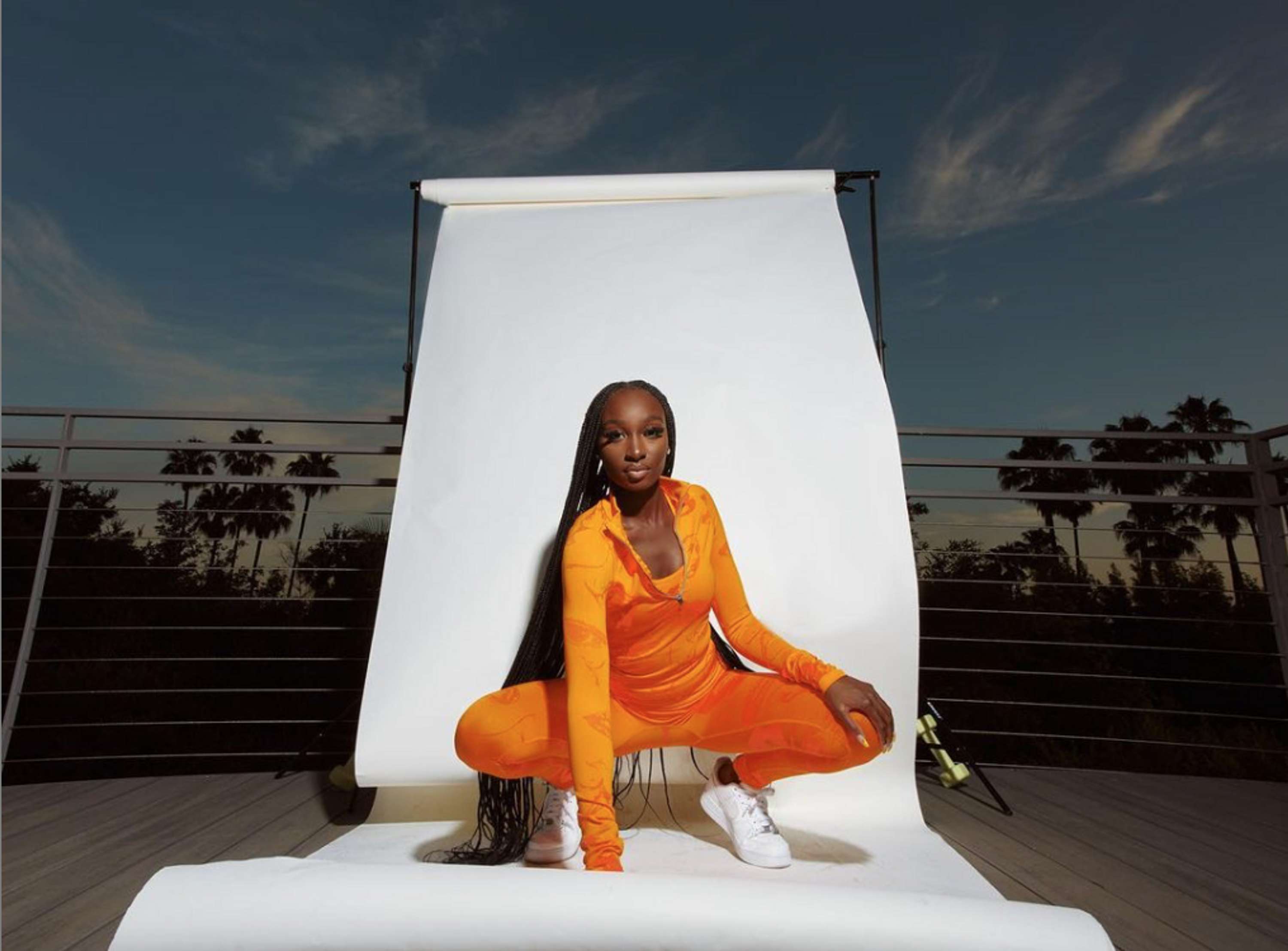 LAPP 2021 HS Collection by Olive Hooper