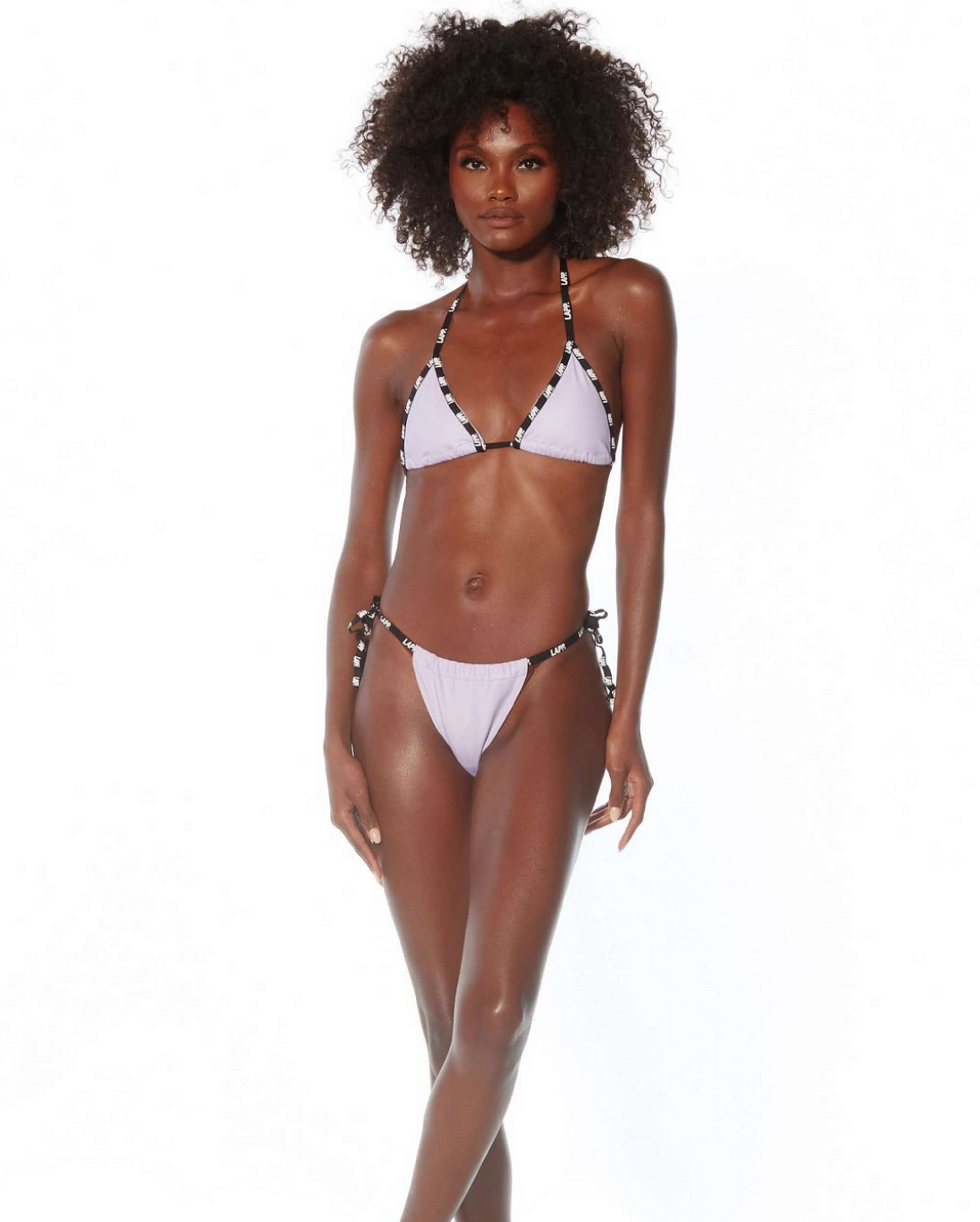 LAPP 2021 HS Collection by Olive Hooper