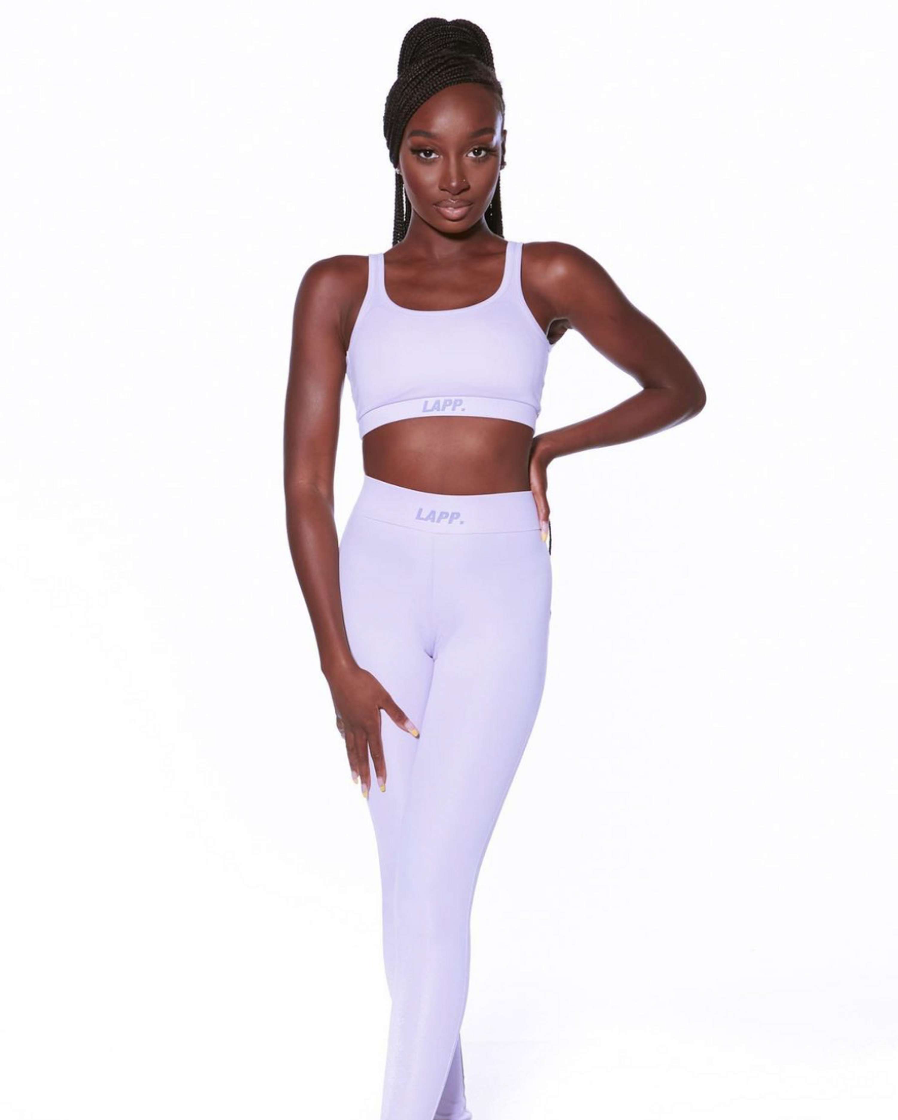LAPP 2021 HS Collection by Olive Hooper