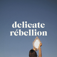 The Delicate Rébellion logo