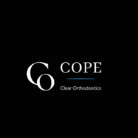 Cope - Clear Orthodontics logo