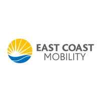 East Coast Mobility logo