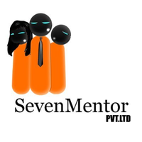 Sevenmentor Pvt Ltd logo