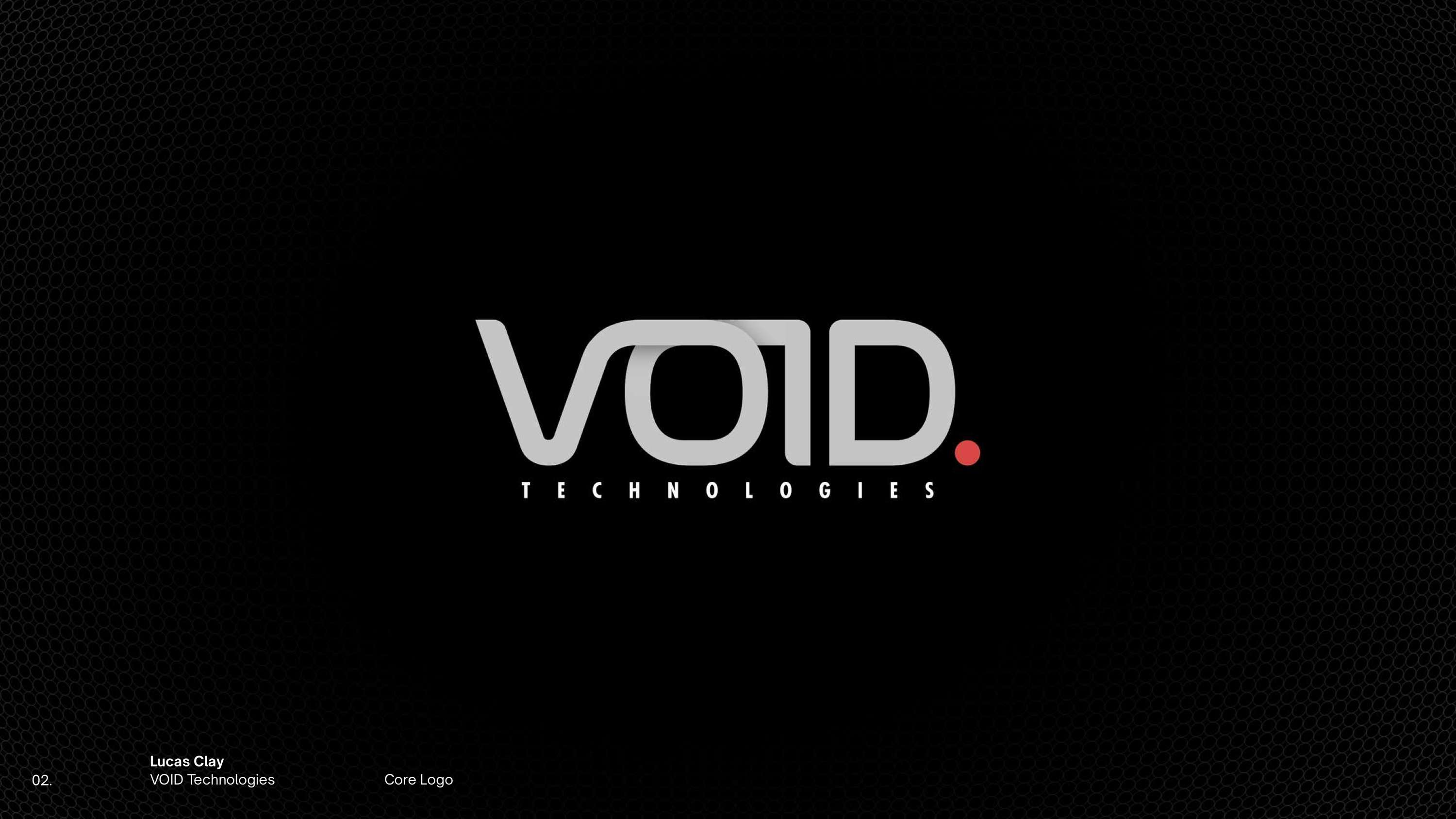 VOID Technologies by Lucas Clay