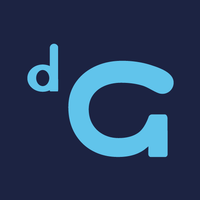 don Gata Studio logo