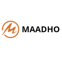 Maadho logo