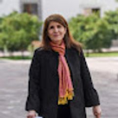Paula Anderson
