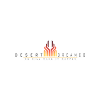 Desert Dreamco logo