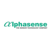 Alphasense logo