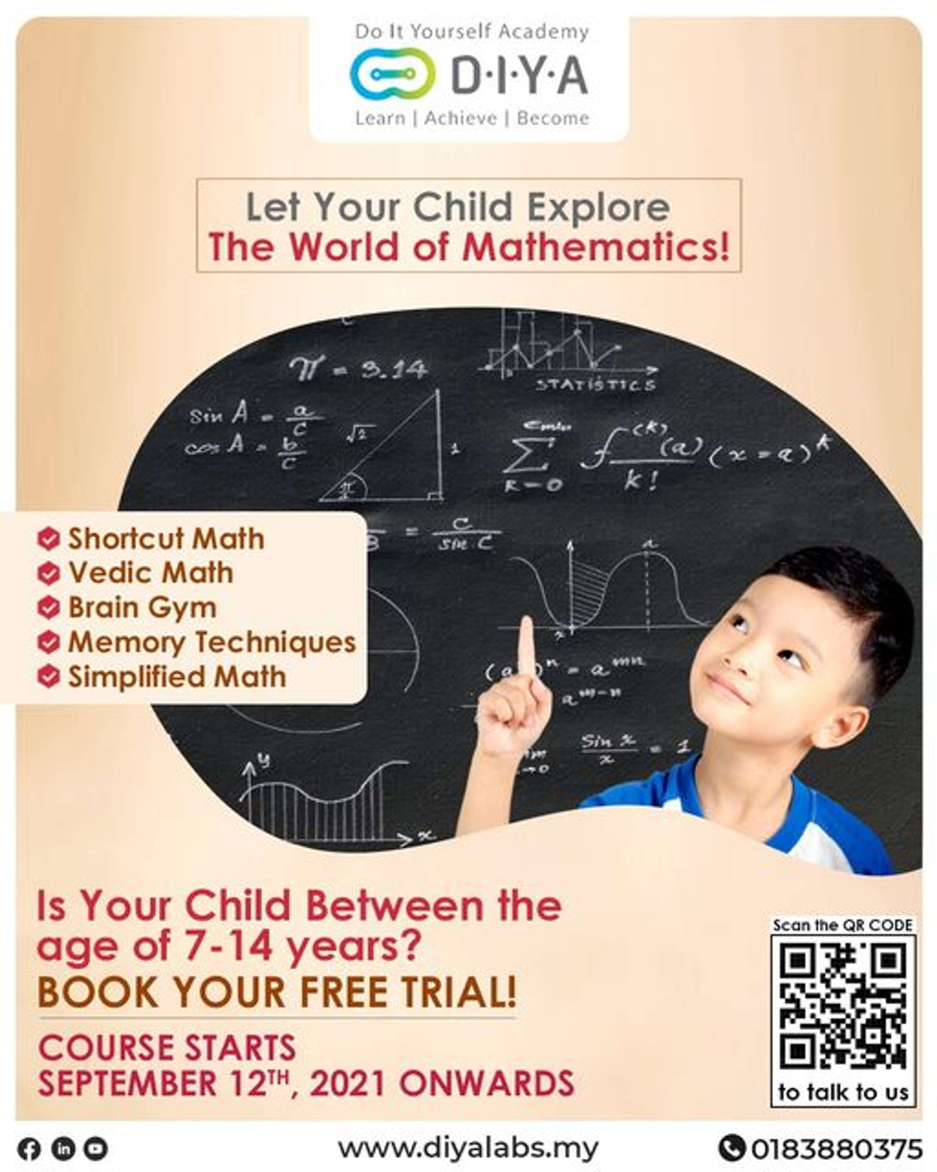 Coding for kids is easier than you think by Diya labs