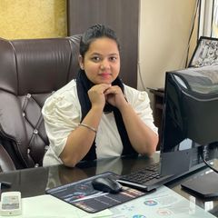 Damanpreet kaur