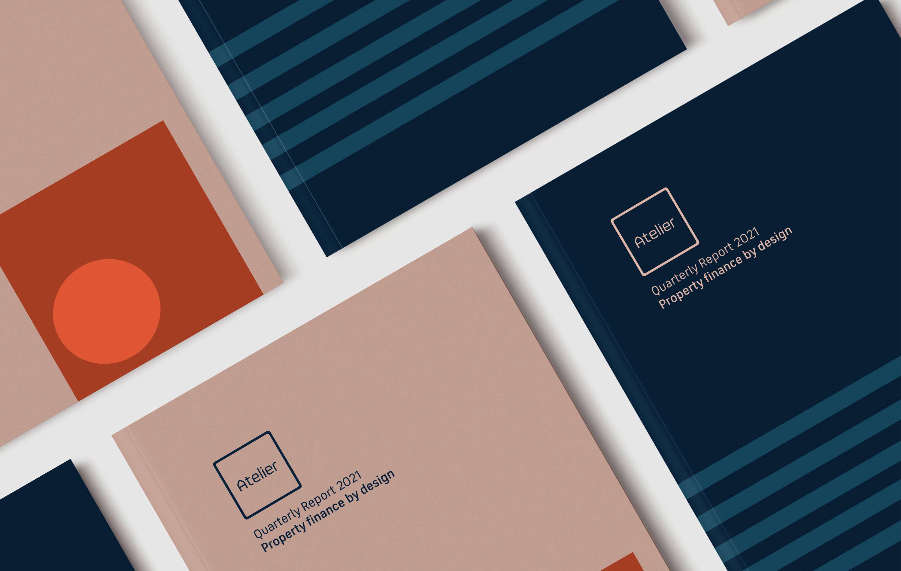 Custom finance by design by Paul Vosloo