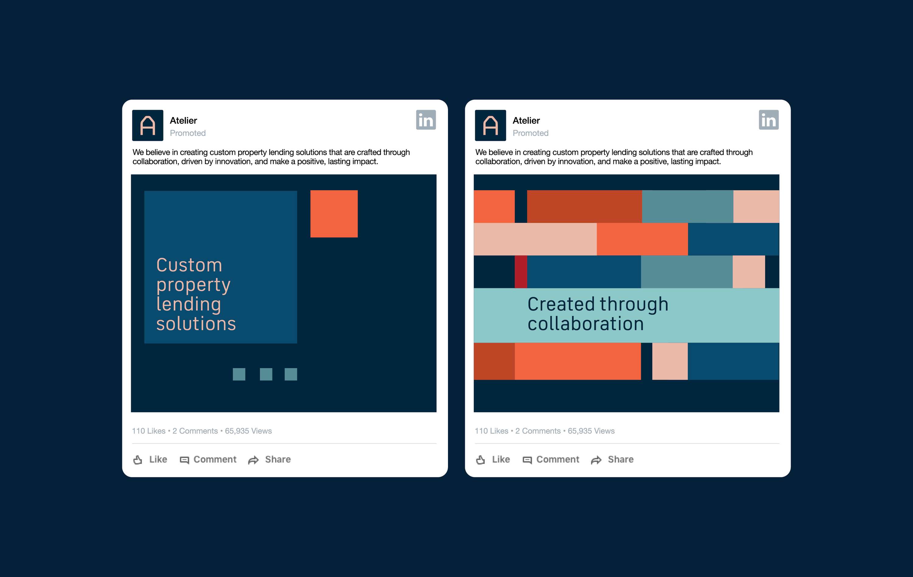 Custom finance by design by Paul Vosloo
