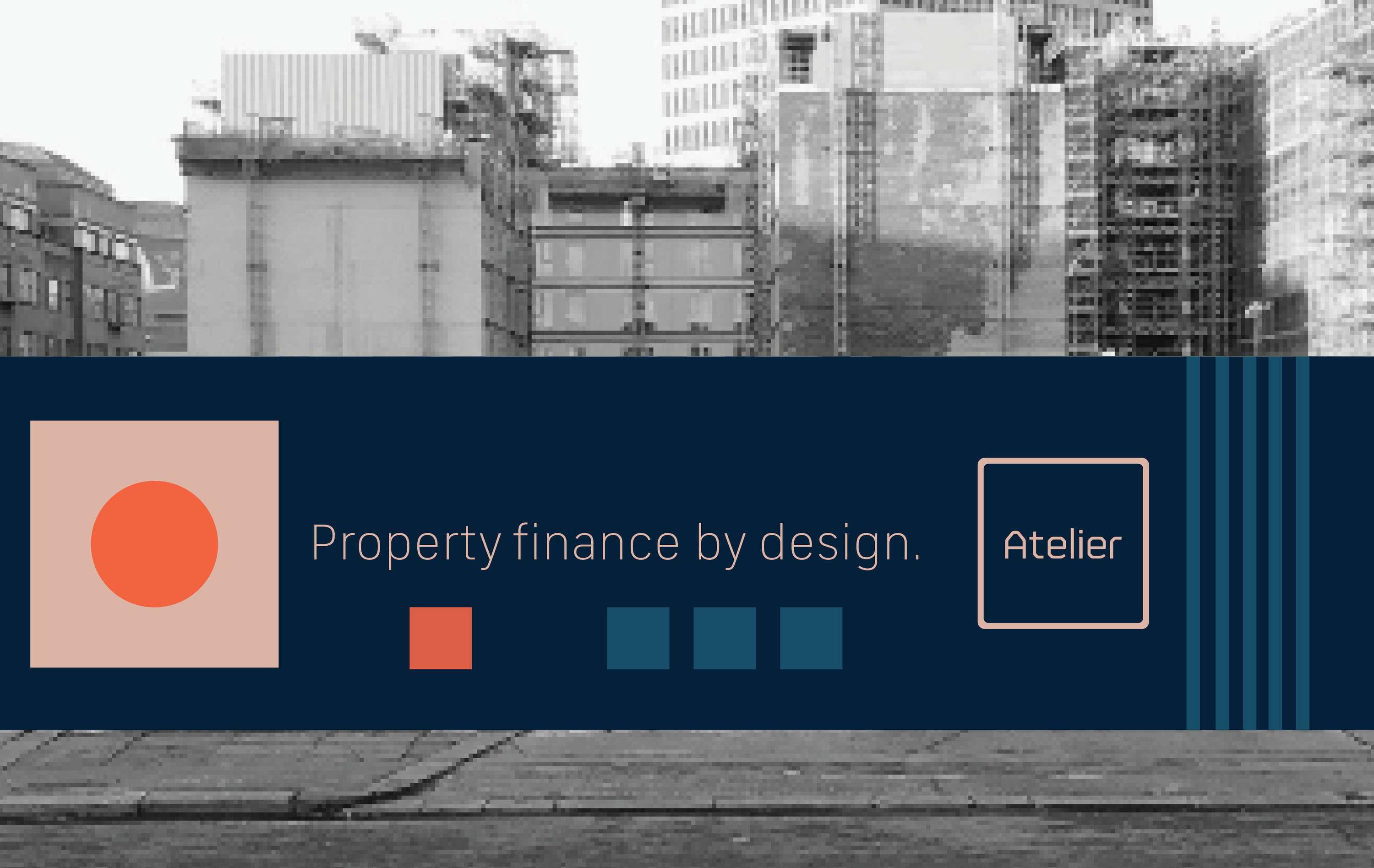 Custom finance by design by Paul Vosloo