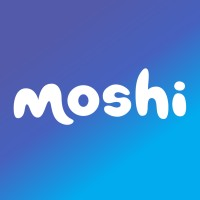 Moshi logo