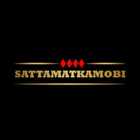 Satta  Matka Mobi logo
