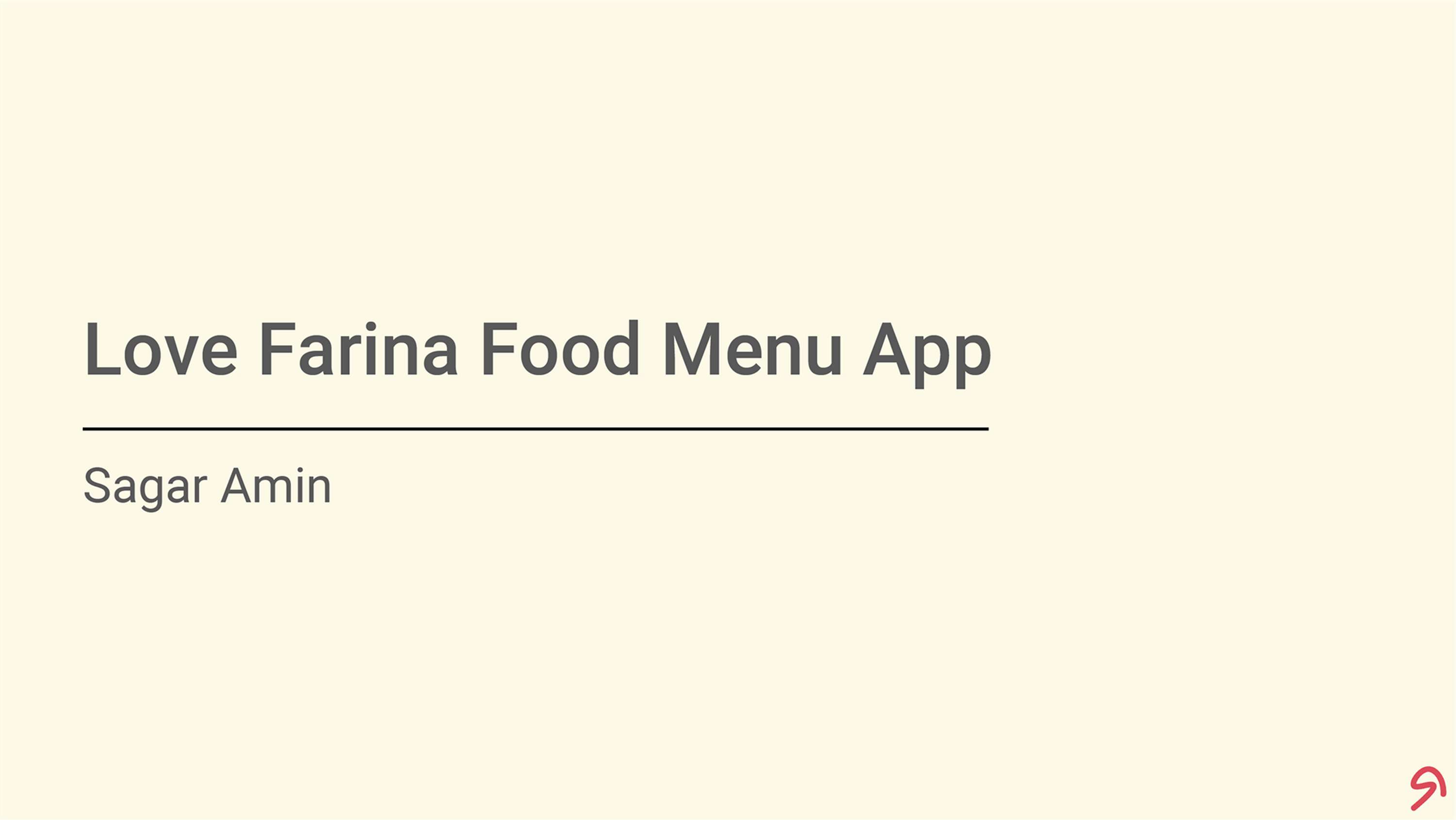 Dedicated Mobile App UXD Proposal for Coursera Google Design Certificate by Sagar Amin