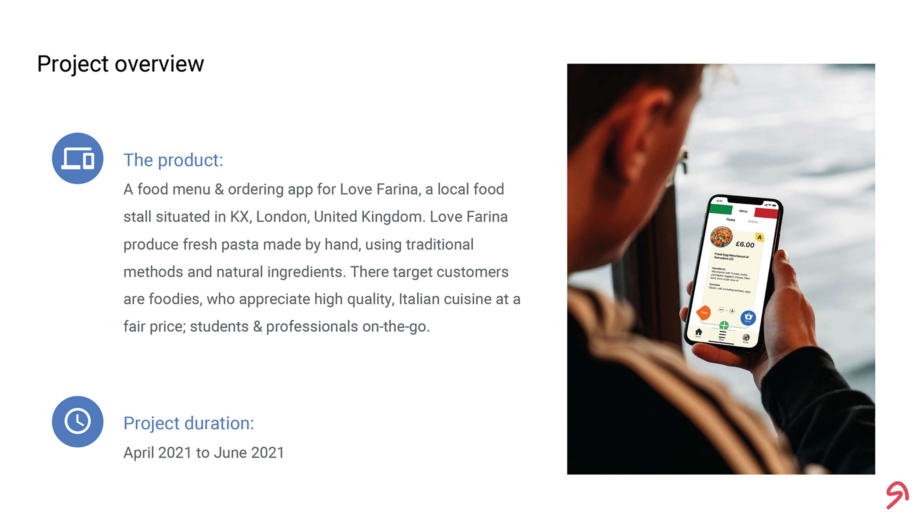 Dedicated Mobile App UXD Proposal for Coursera Google Design Certificate by Sagar Amin