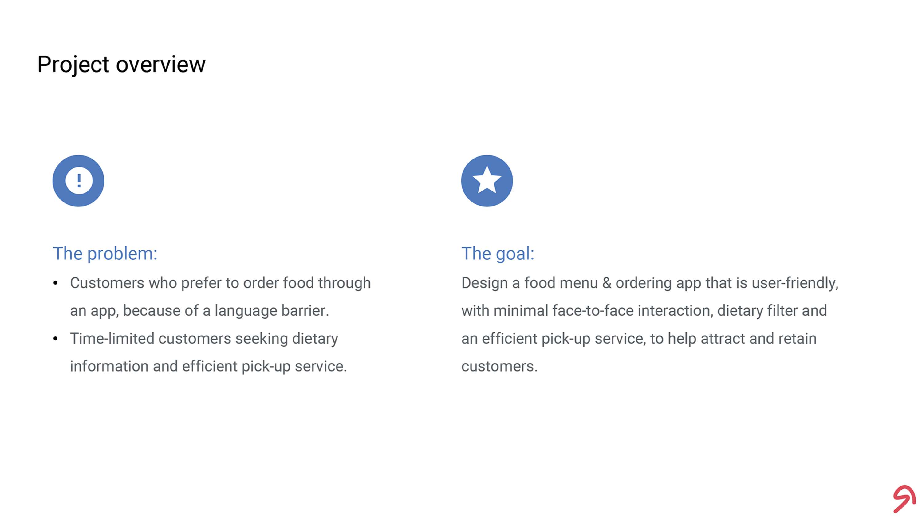 Dedicated Mobile App UXD Proposal for Coursera Google Design Certificate by Sagar Amin