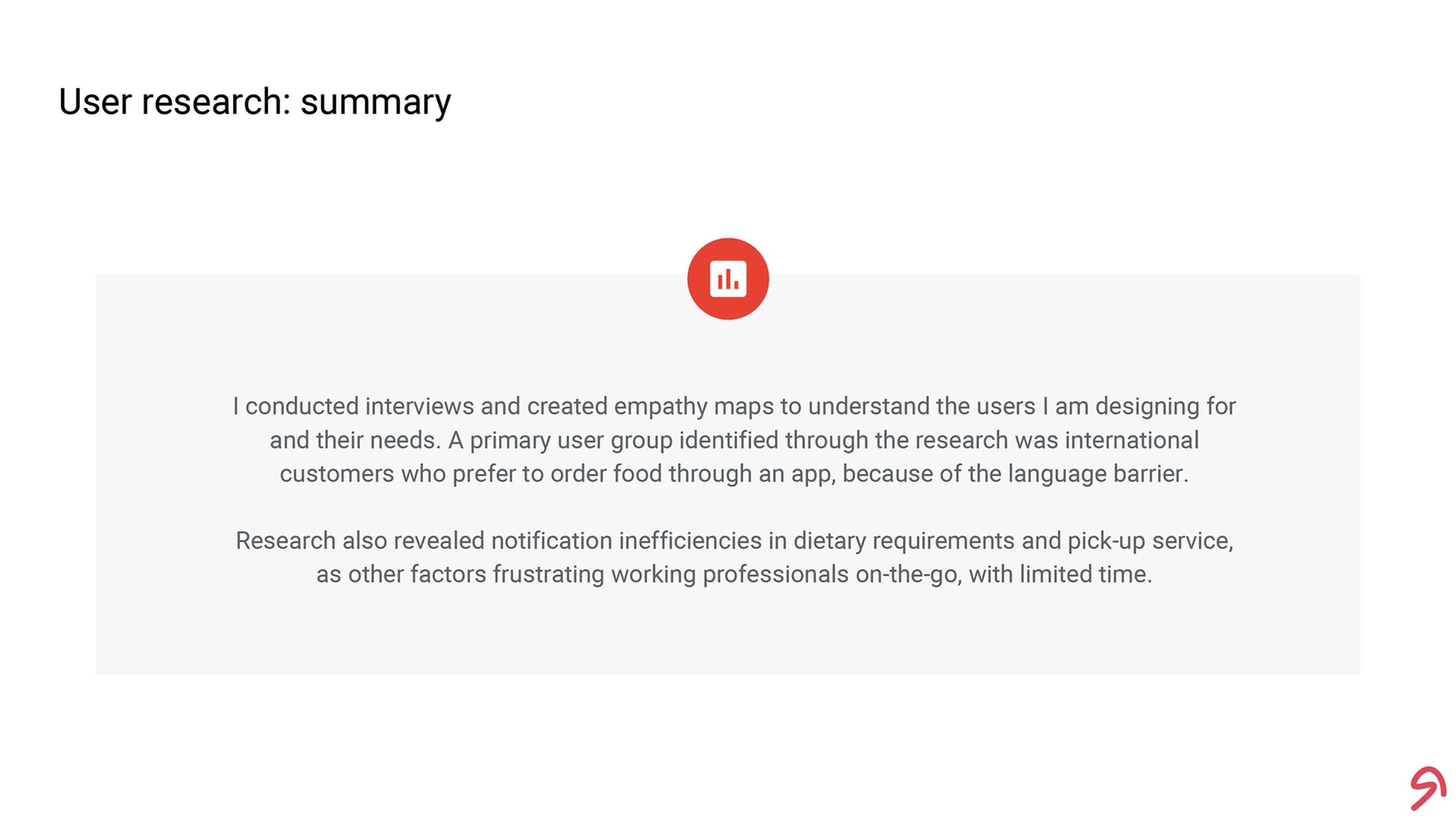 Dedicated Mobile App UXD Proposal for Coursera Google Design Certificate by Sagar Amin
