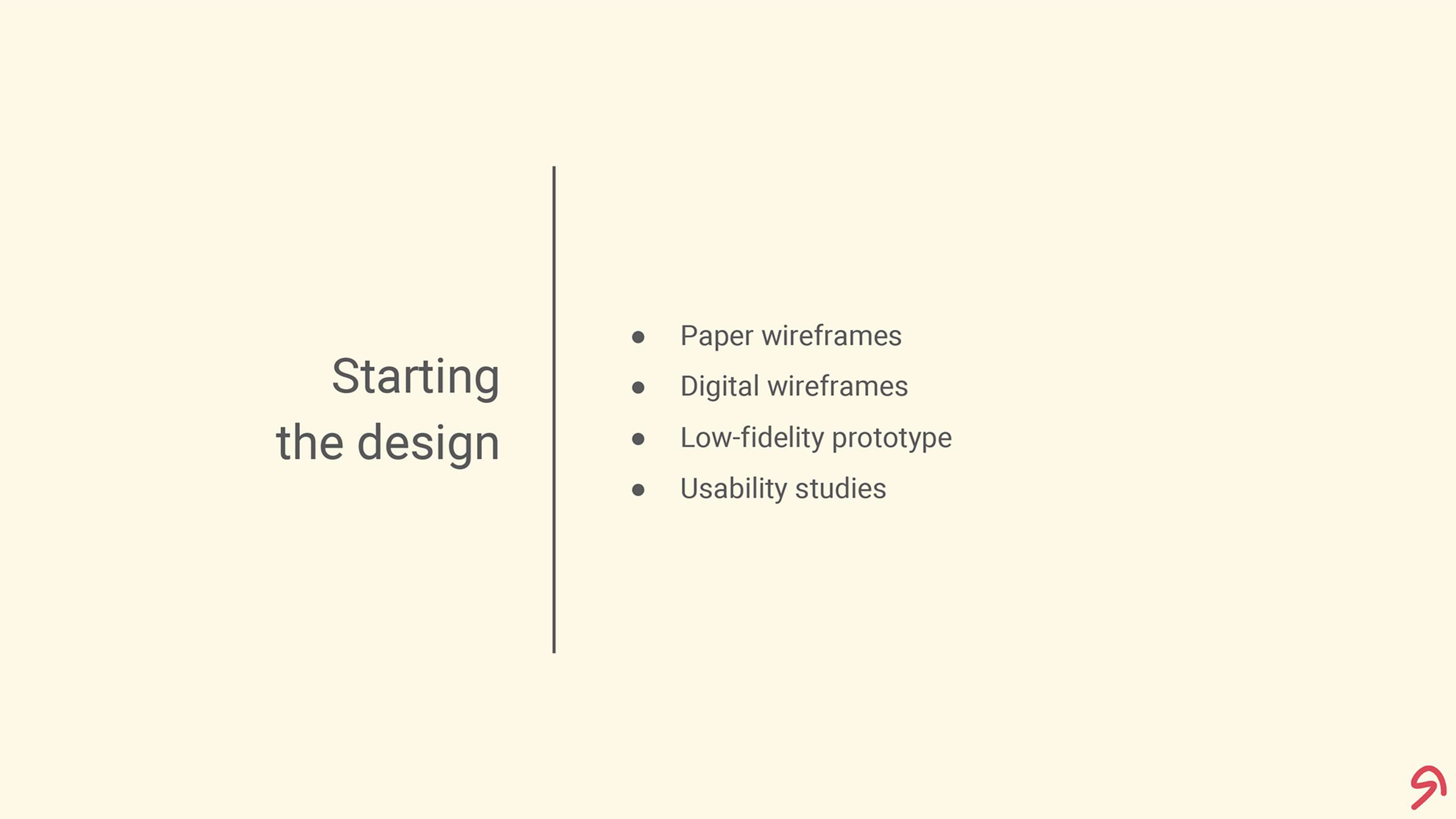 Dedicated Mobile App UXD Proposal for Coursera Google Design Certificate by Sagar Amin