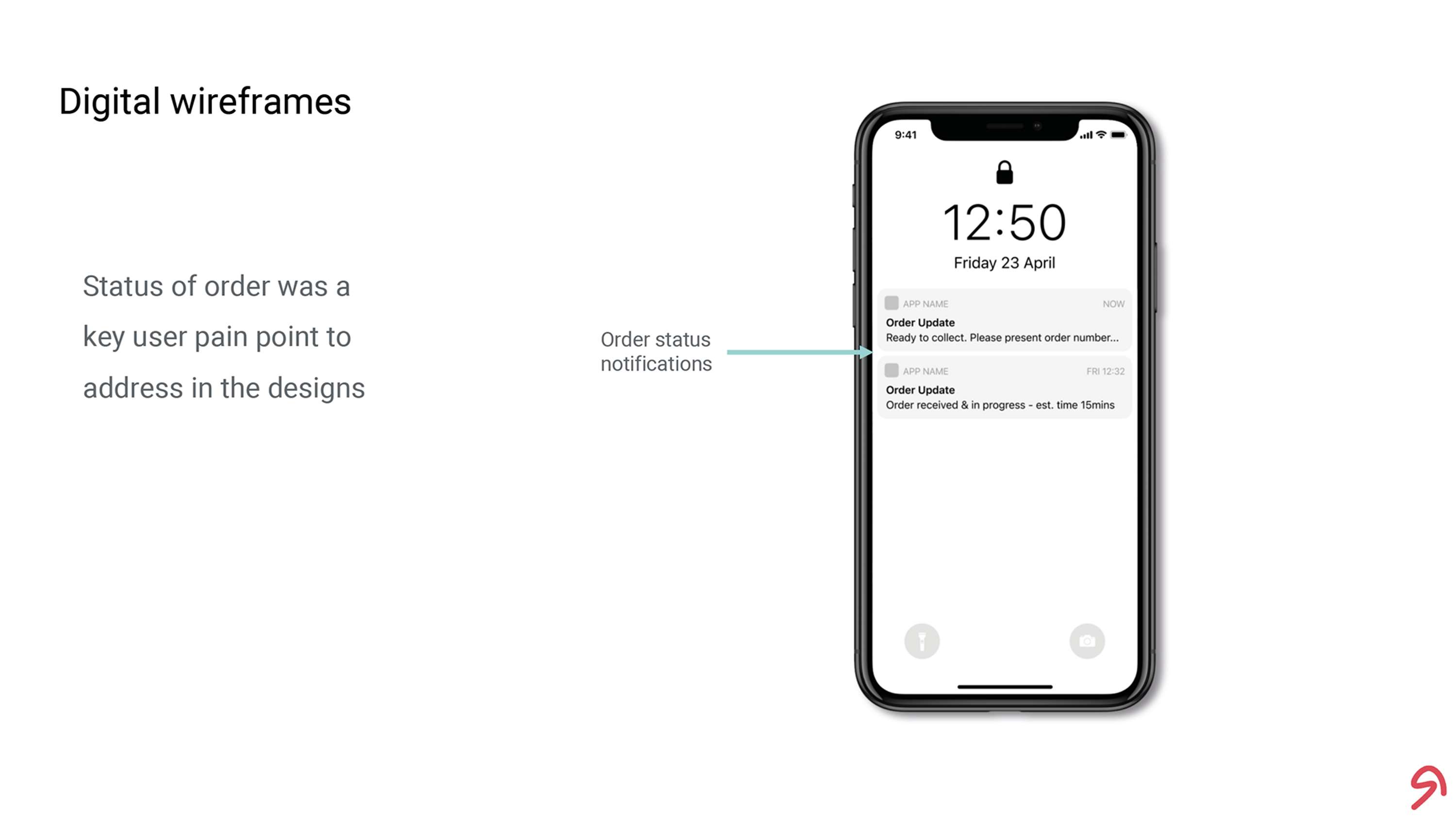 Dedicated Mobile App UXD Proposal for Coursera Google Design Certificate by Sagar Amin