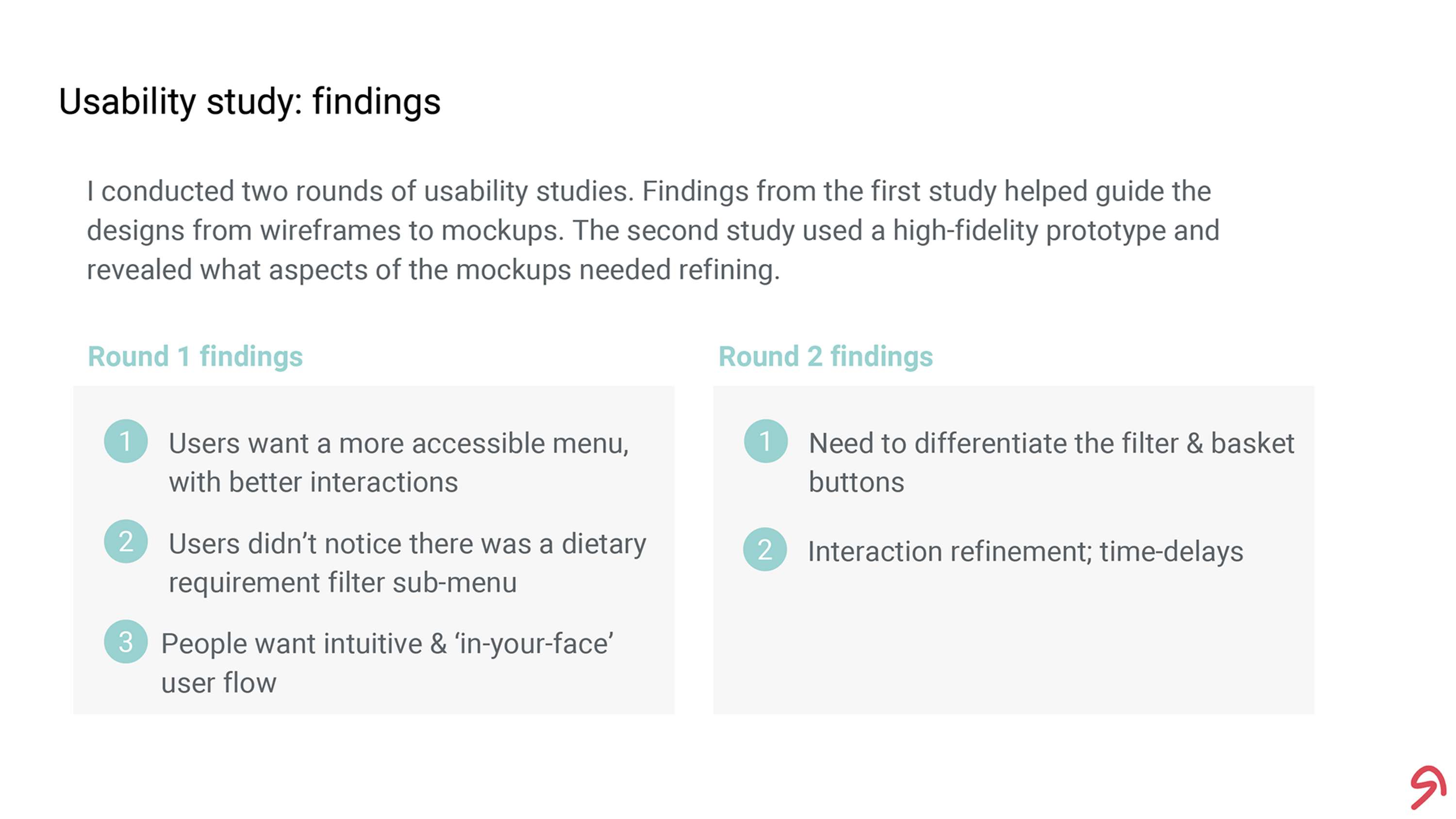 Dedicated Mobile App UXD Proposal for Coursera Google Design Certificate by Sagar Amin