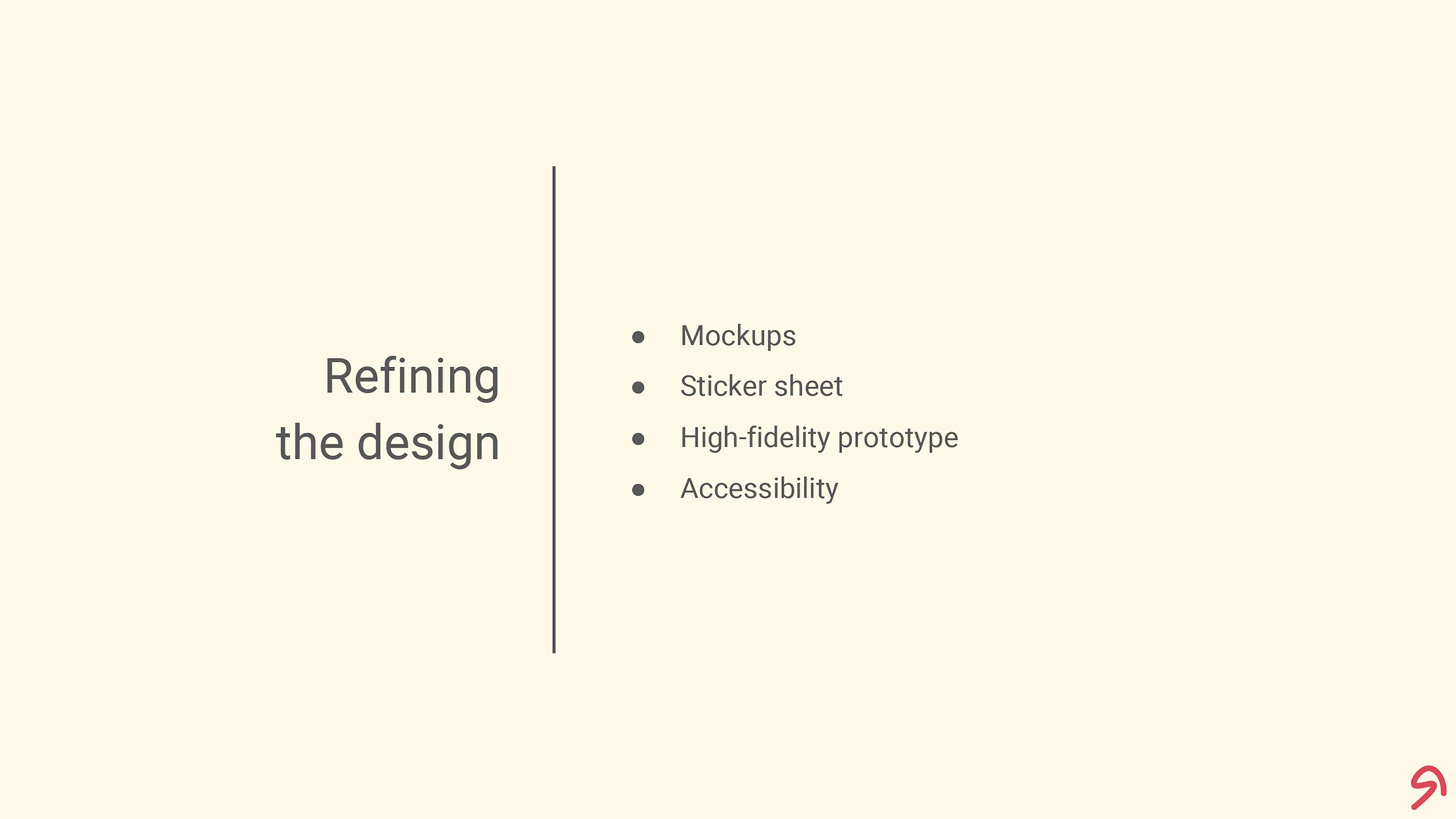 Dedicated Mobile App UXD Proposal for Coursera Google Design Certificate by Sagar Amin
