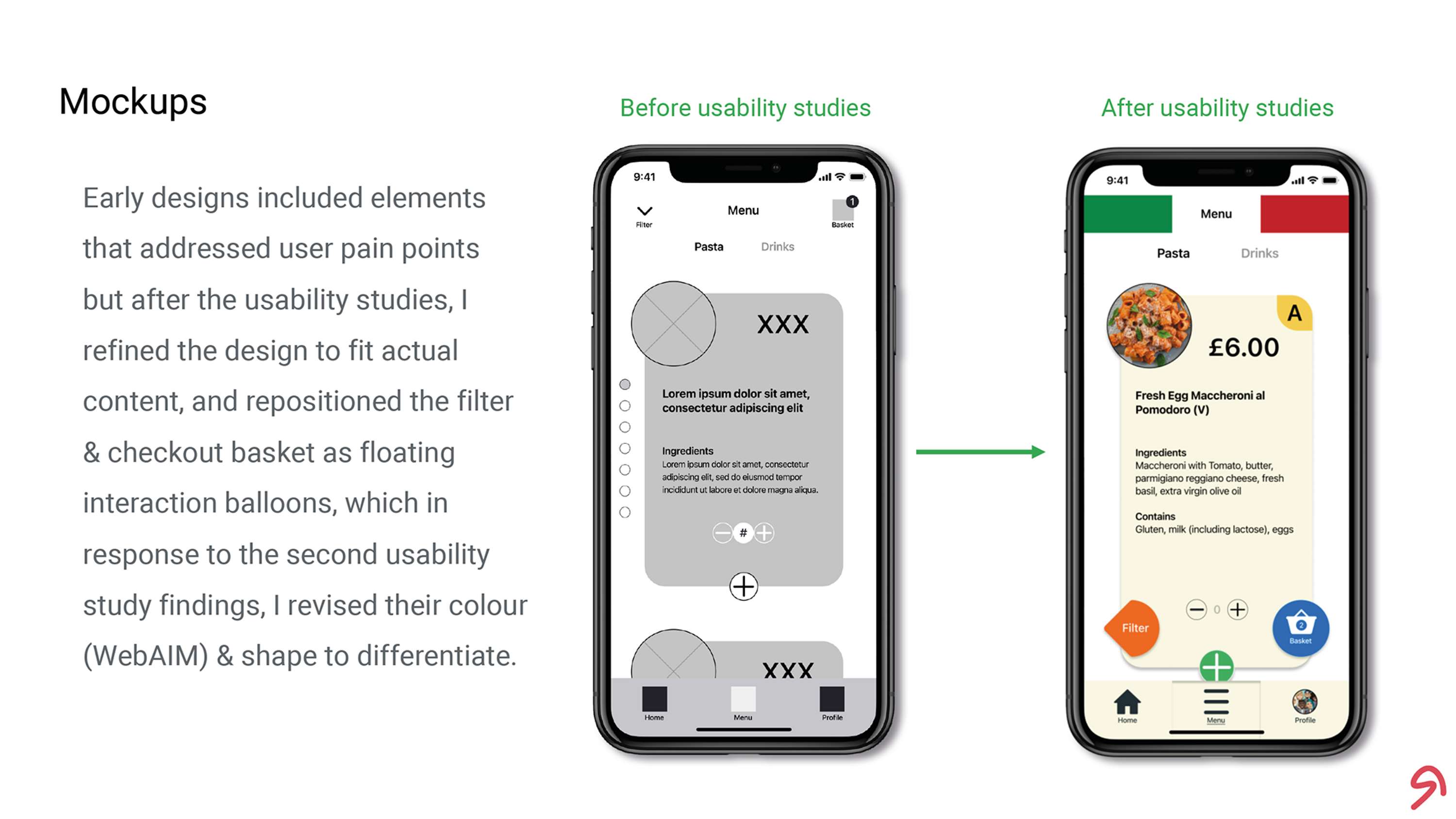 Dedicated Mobile App UXD Proposal for Coursera Google Design Certificate by Sagar Amin