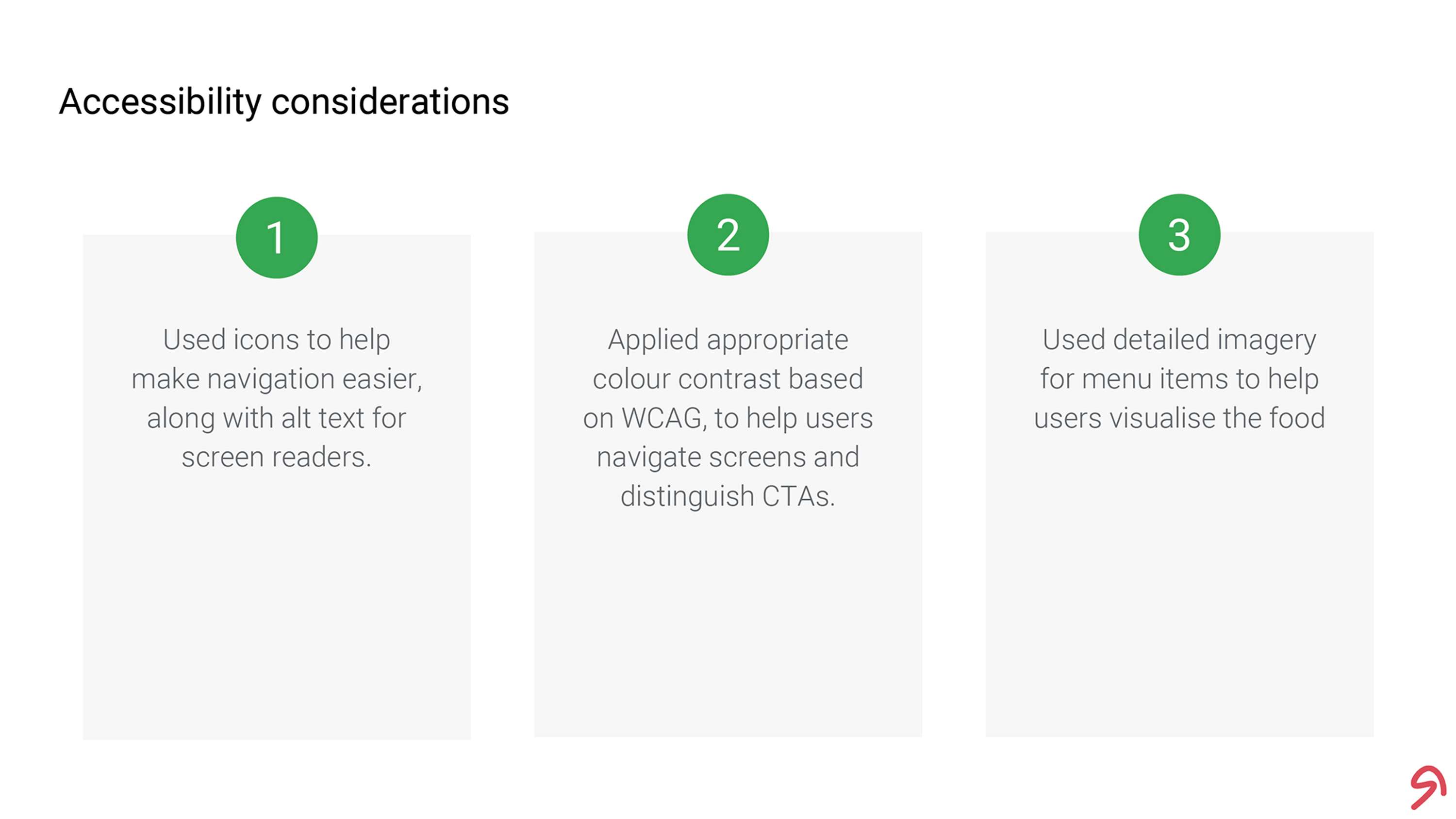 Dedicated Mobile App UXD Proposal for Coursera Google Design Certificate by Sagar Amin