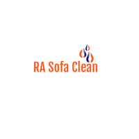 RA Sofa Clean - London logo