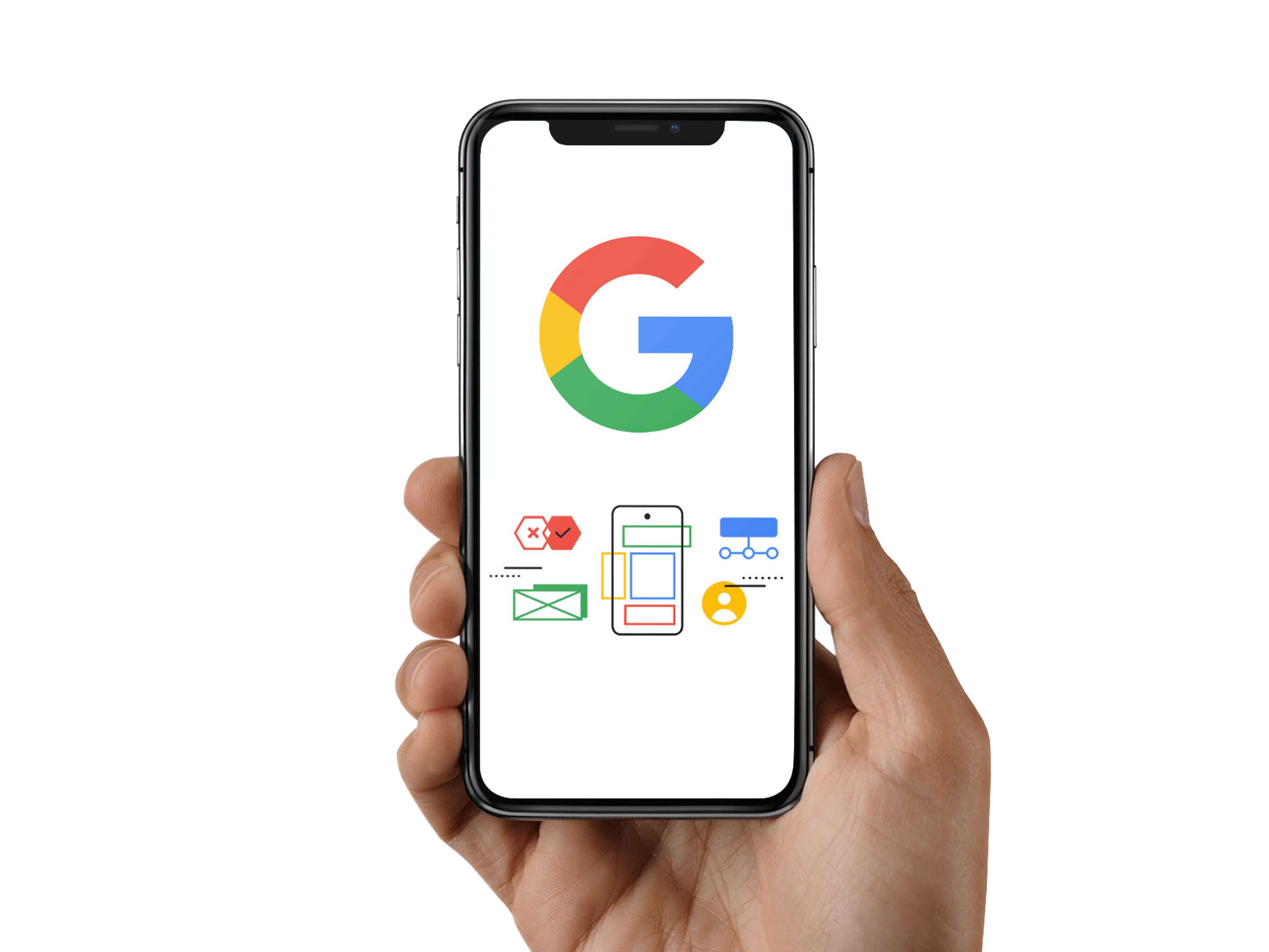 Dedicated Mobile App UXD Proposal for Coursera Google Design Certificate by Sagar Amin