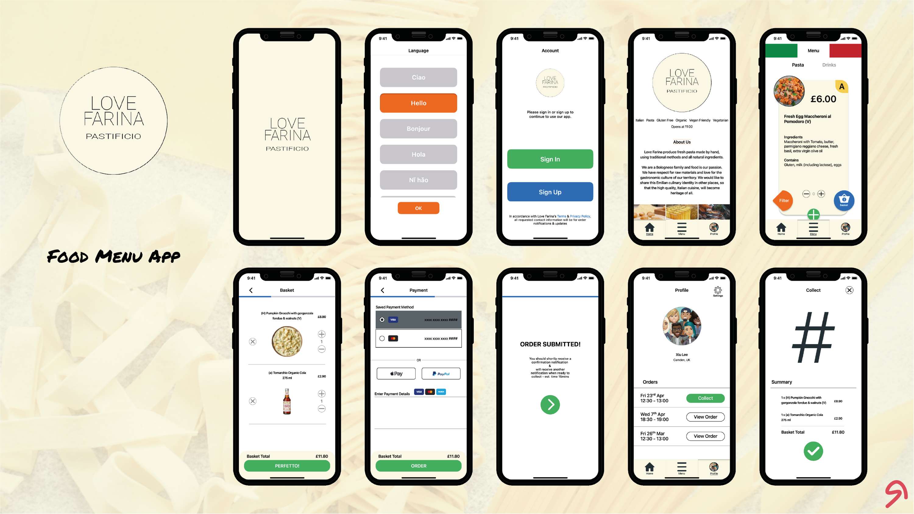 Dedicated Mobile App UXD Proposal for Coursera Google Design Certificate by Sagar Amin