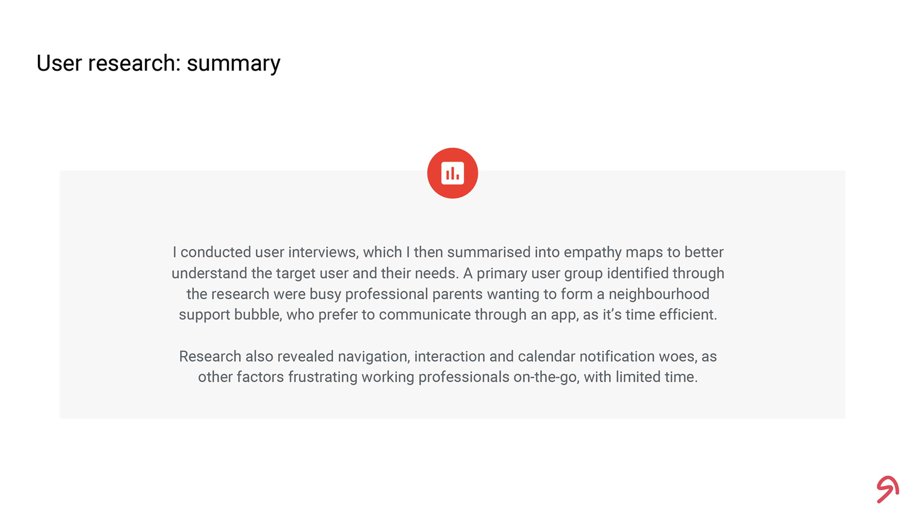 Social Good App UXD Proposal for Coursera Google Design Certificate by Sagar Amin