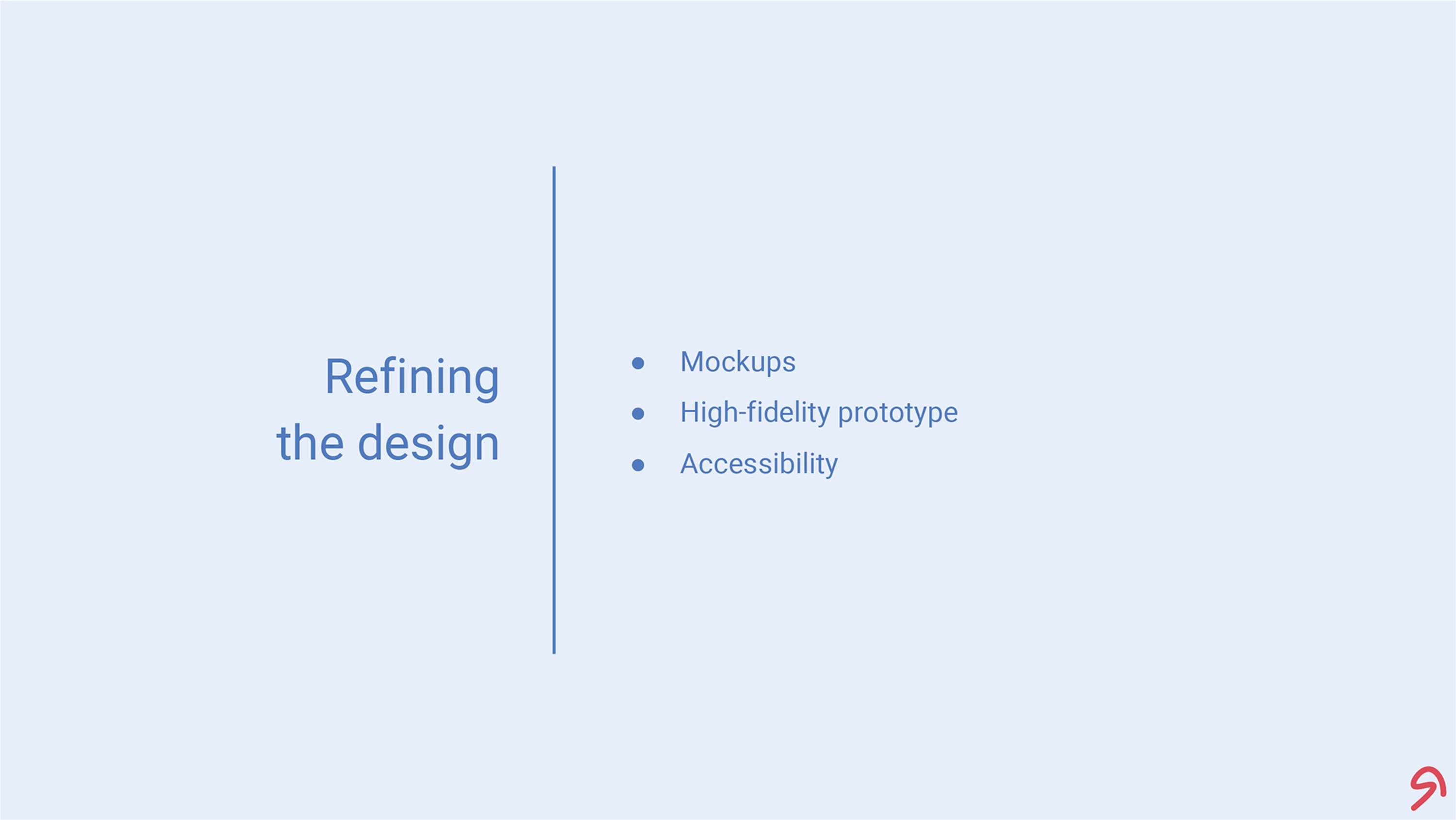 Social Good App UXD Proposal for Coursera Google Design Certificate by Sagar Amin