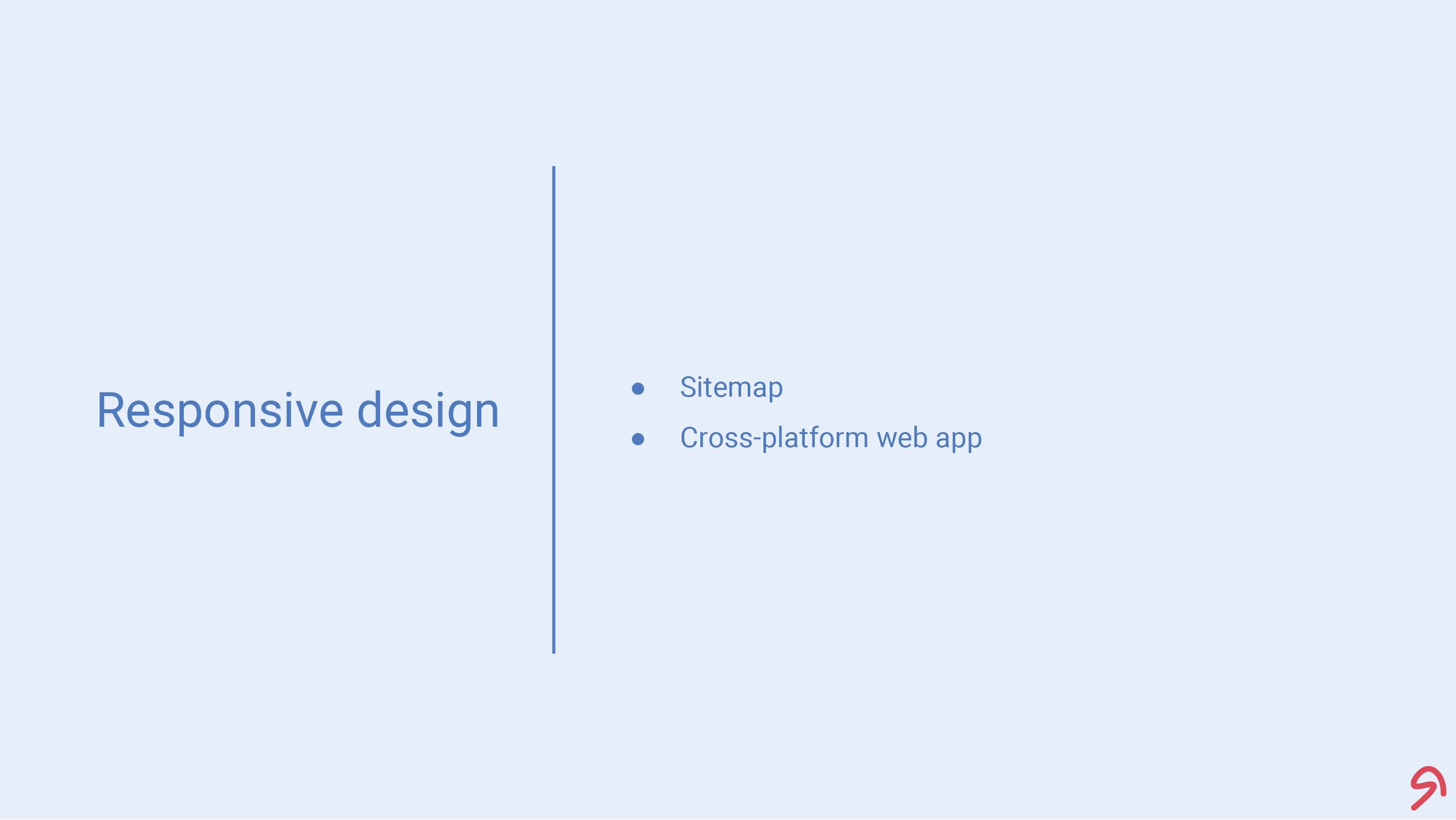 Social Good App UXD Proposal for Coursera Google Design Certificate by Sagar Amin