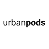 Urbanpods logo
