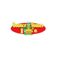 Bounce Houses R Us logo