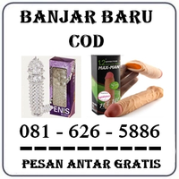 Toko Herbal { 081222732110 } Jual Kondom Bergerigi Di Banjarbaru logo
