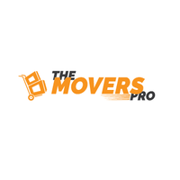 The Movers Pro logo