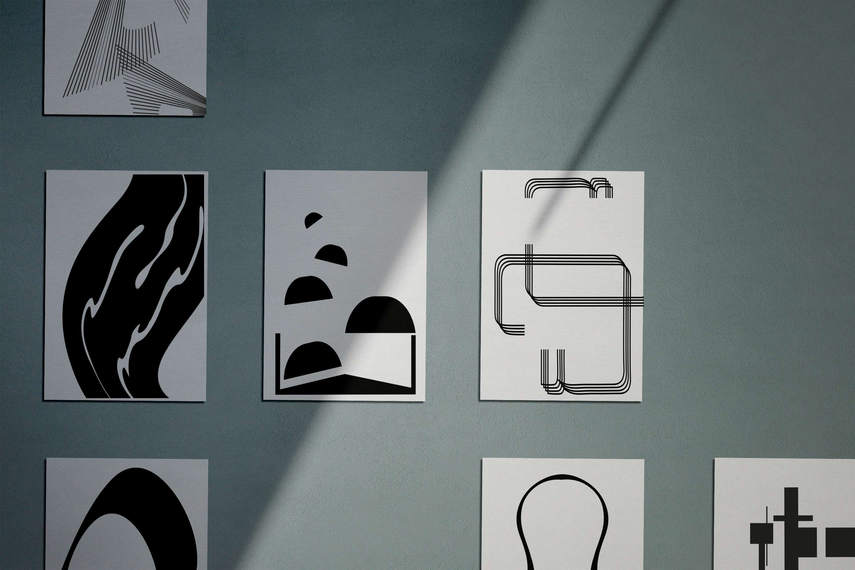 Typography by Maria Goad