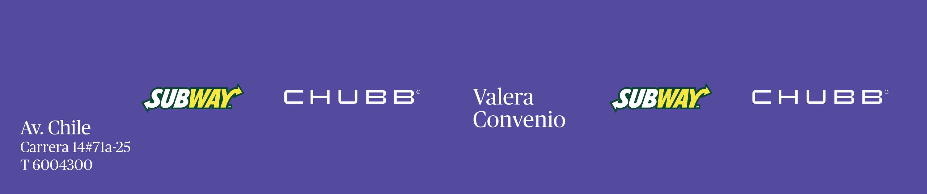 Global rebranding and new brand training by Michele Duplessis