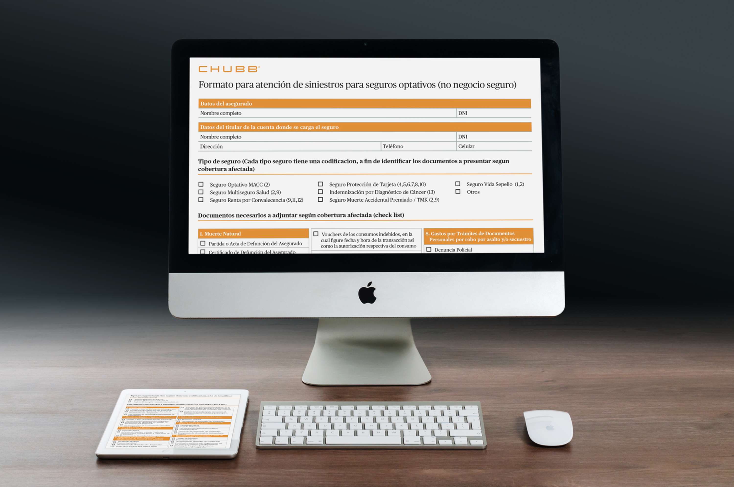Global rebranding and new brand training by Michele Duplessis
