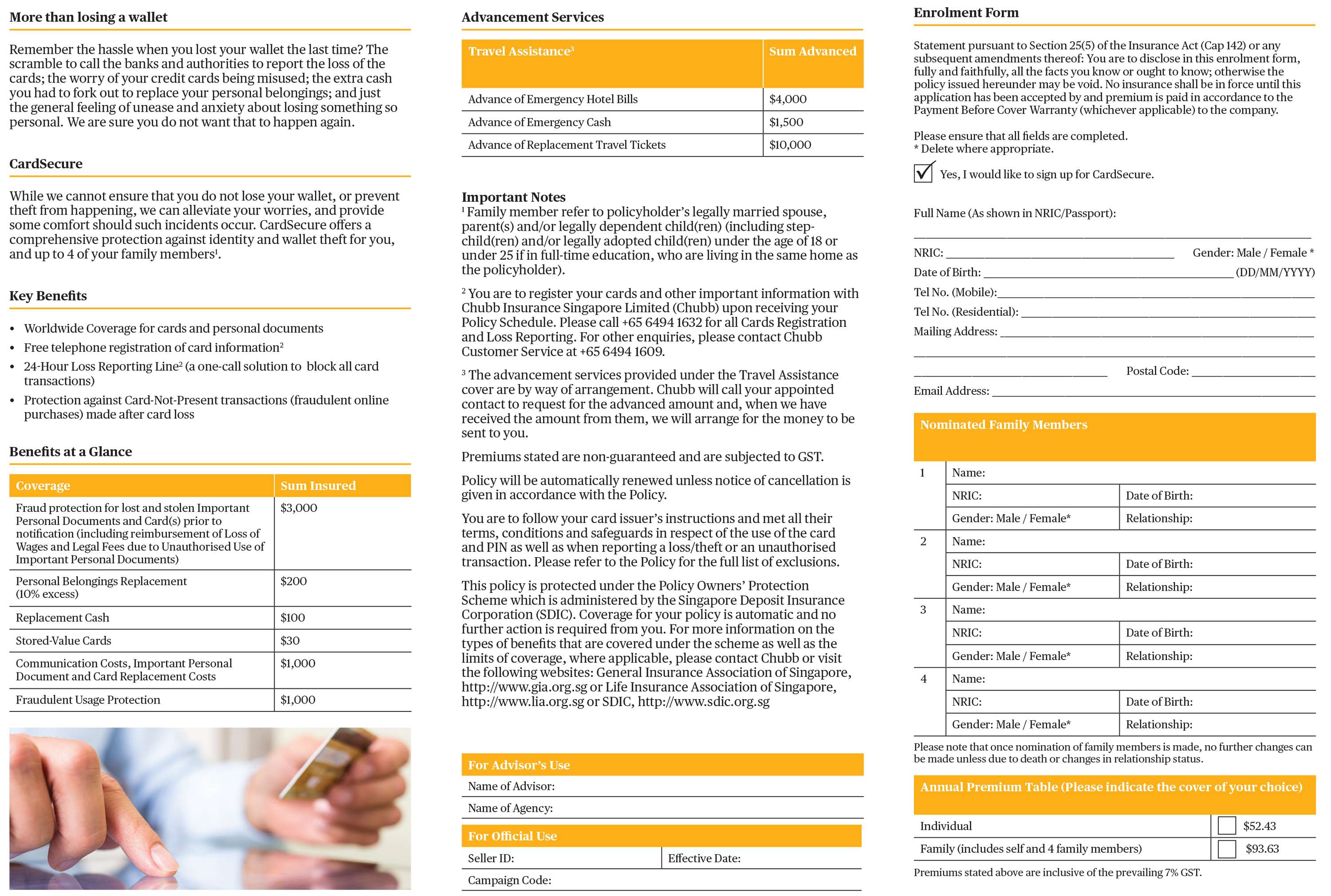 Global rebranding and new brand training by Michele Duplessis