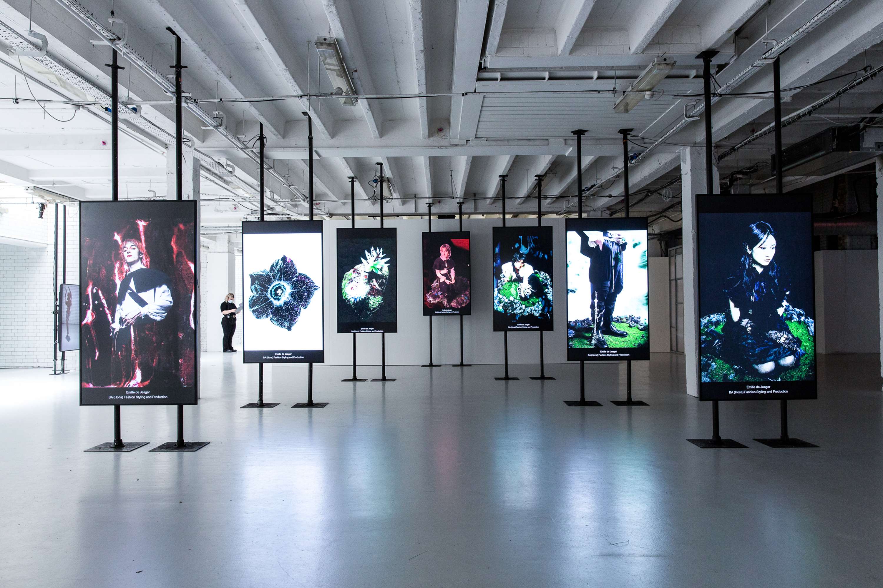 LCF 21 by Luke Turk