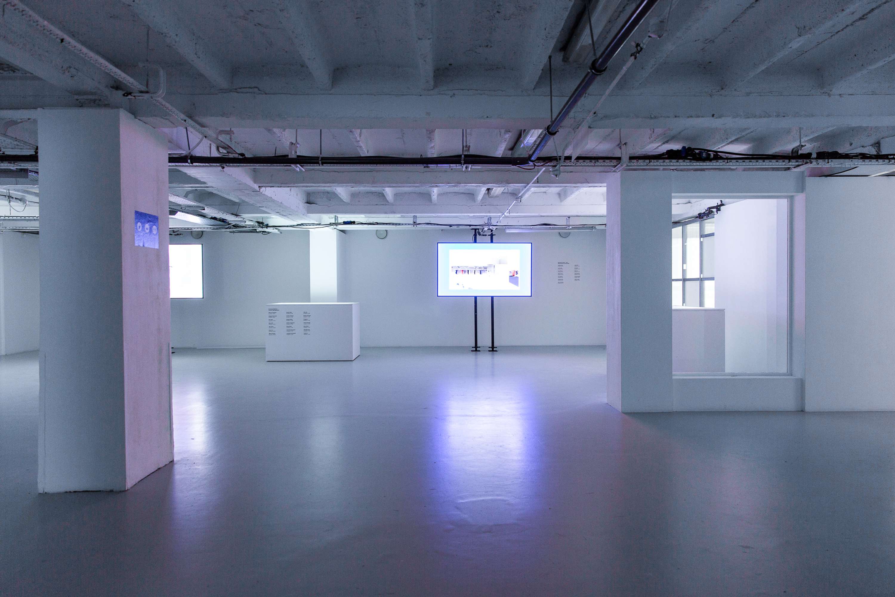 LCF 21 by Luke Turk